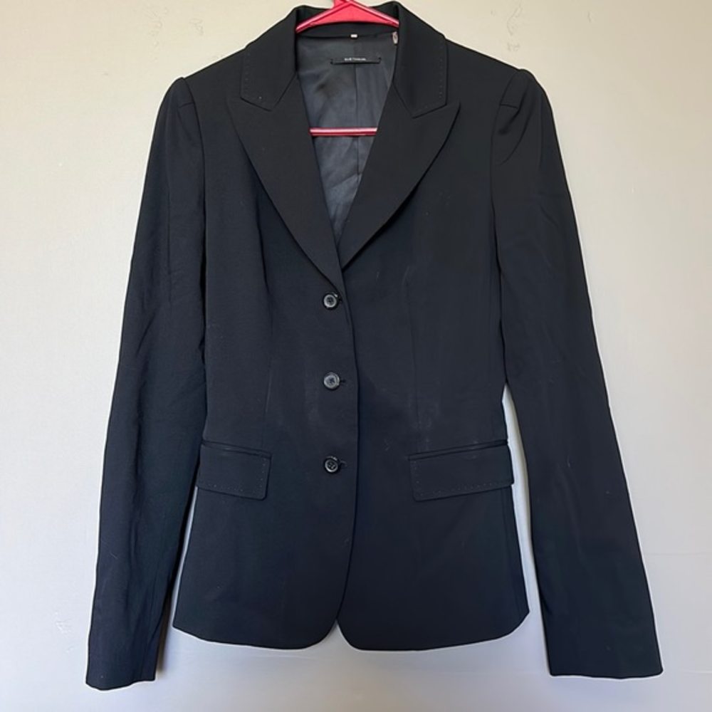 Elie Tahari Blazer, Small‎